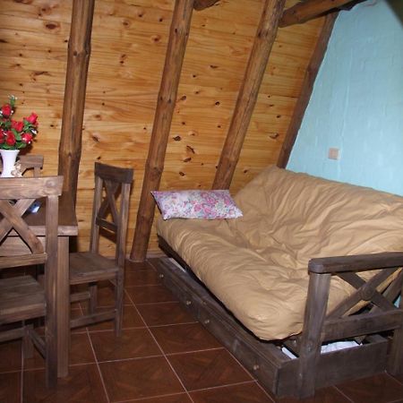 Cabañas Wenelcklén Uspallata Extérieur photo
